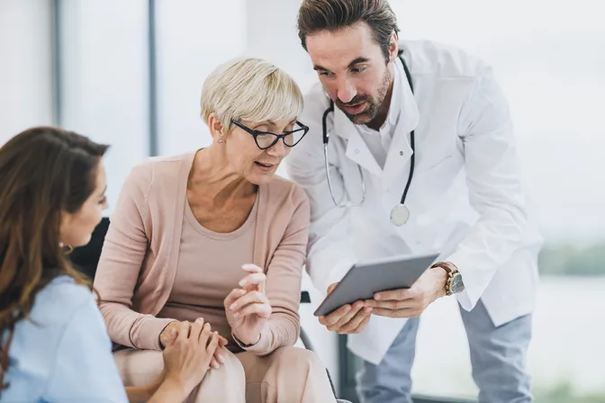 Pourquoi y a-t-il un médecin coordonnateur en Ehpad?
