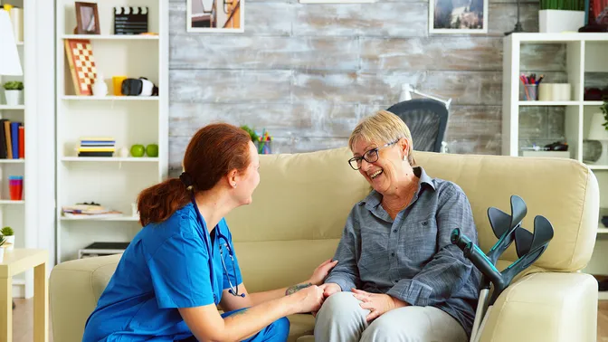 Comment reconnaître les premiers signes d’Alzheimer ?