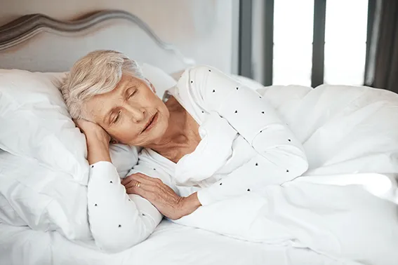 Alzheimer et manque de sommeil : un nouveau facteur de risque
