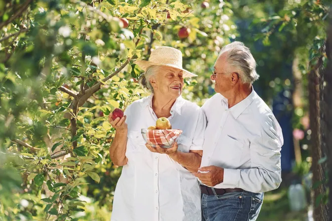 Les maisons individuelles en village seniors : une autre forme de résidence seniors