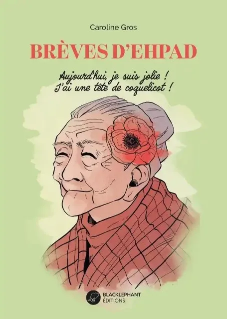 Brèves d’Ehpad