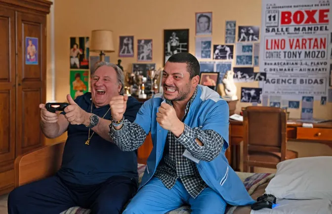 Et si on allait au cinoche ?