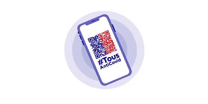 Pass sanitaire dans les Ehpad