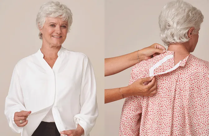 Chics et classes : les séniors sont dans la place !