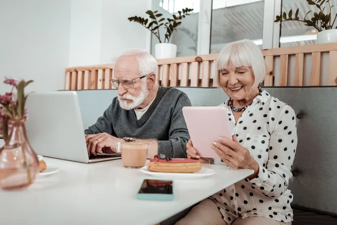Baby-boomers : vos petits-enfants ne veulent plus d’argent liquide !