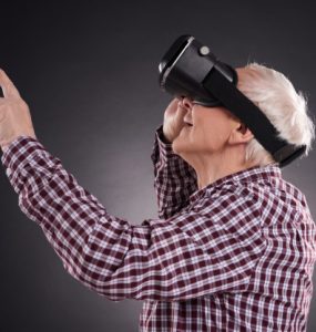 De nouvelles perspectives grâce à la réalité virtuelle