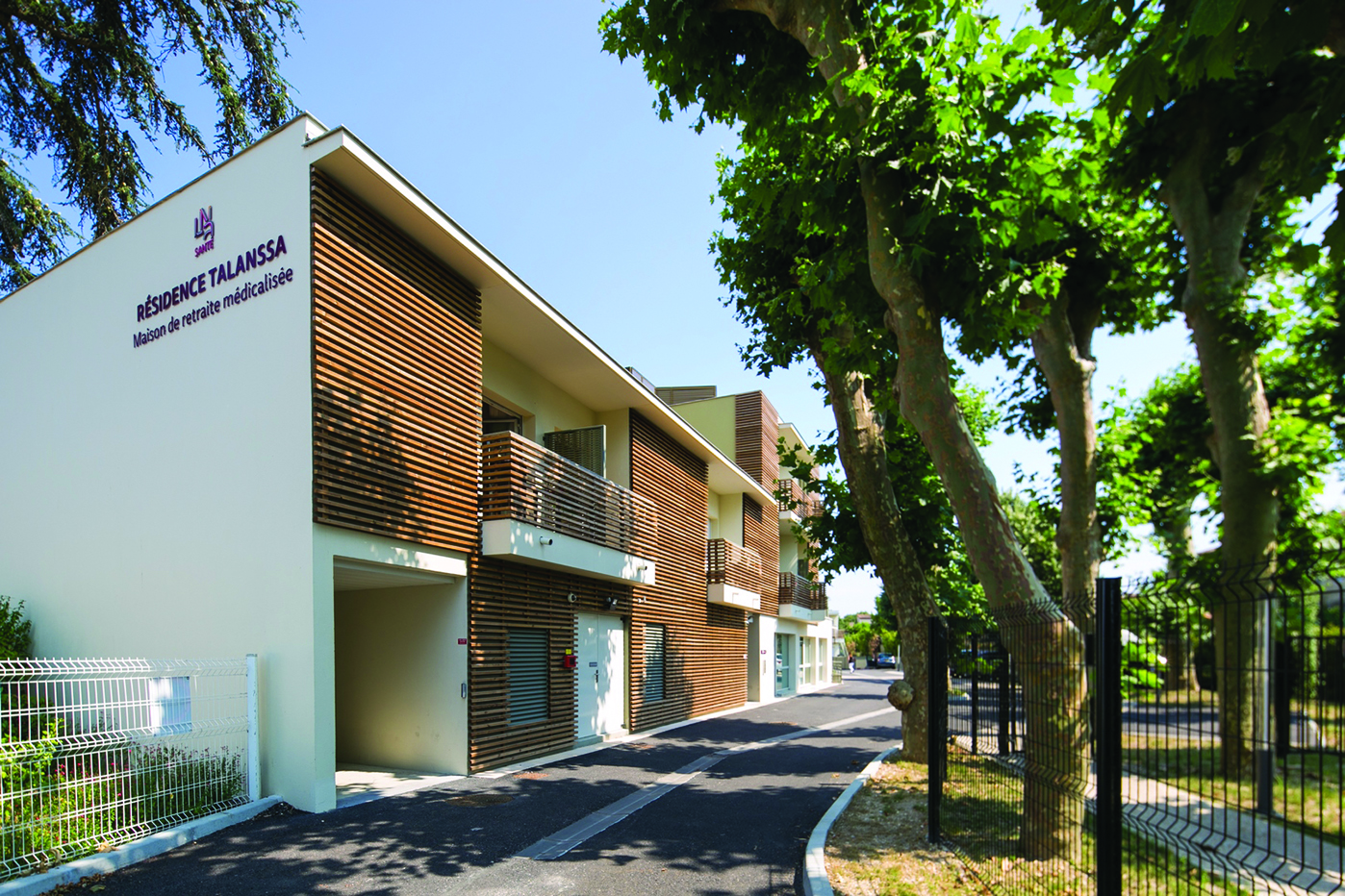 Maison De Retraite Les Arbousiers La Teste Ehpad et Maisons de Retraite Guîtres - 33230 | Booking Seniors