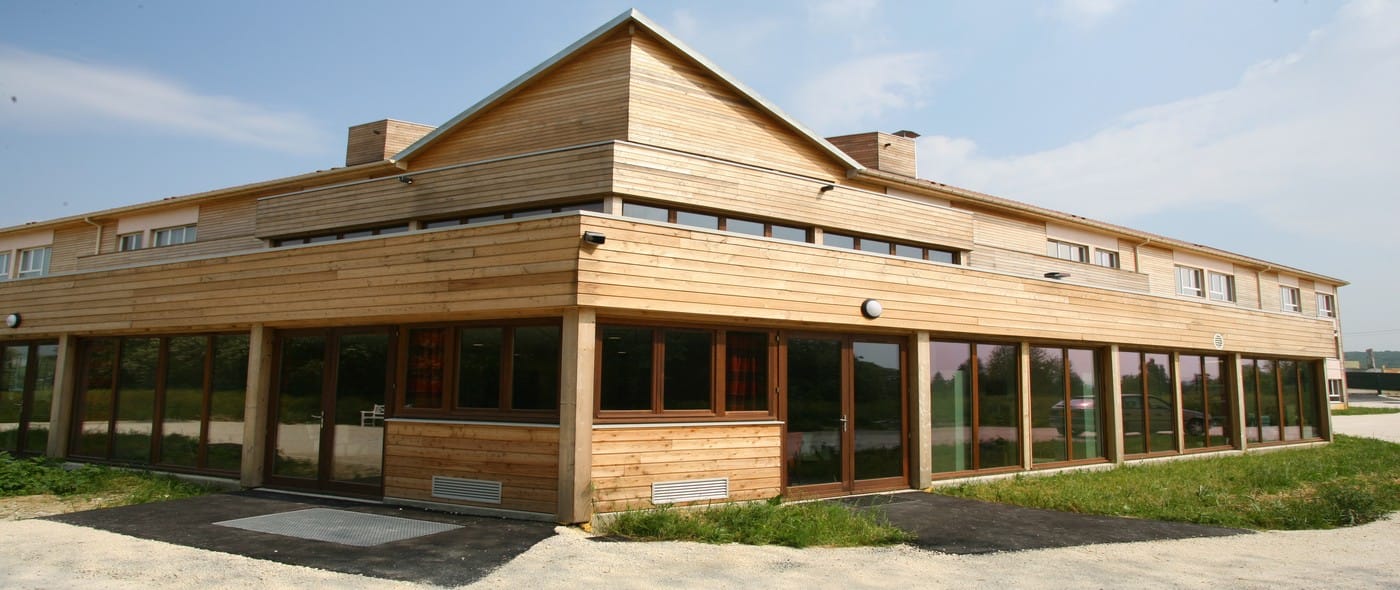 Maison de retraite / EHPAD Résidence Ondine à Mareuil Les ...